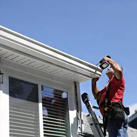 gutter services Mount Vista